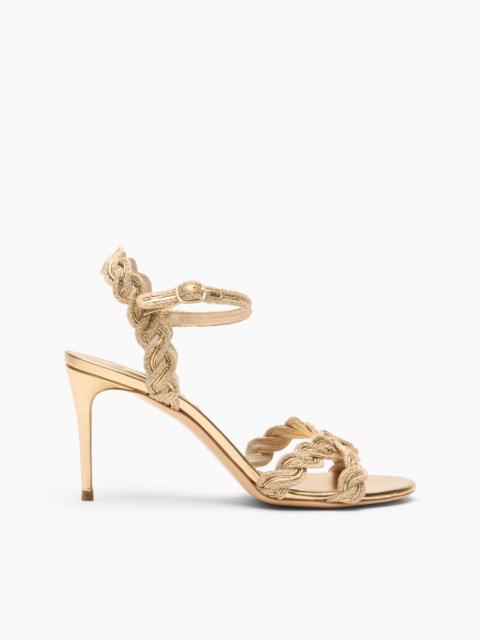 CASADEI Julia Thaiti Sandals