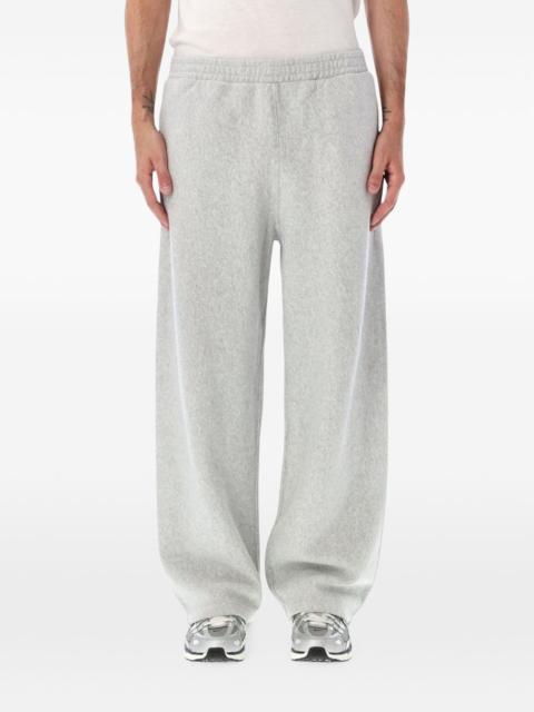Champion logo-patch track pants