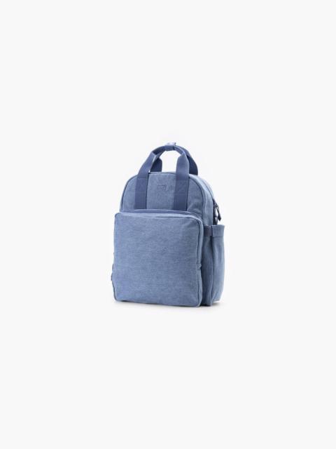 LEVI'S® L-PACK ROUND BACKPACK