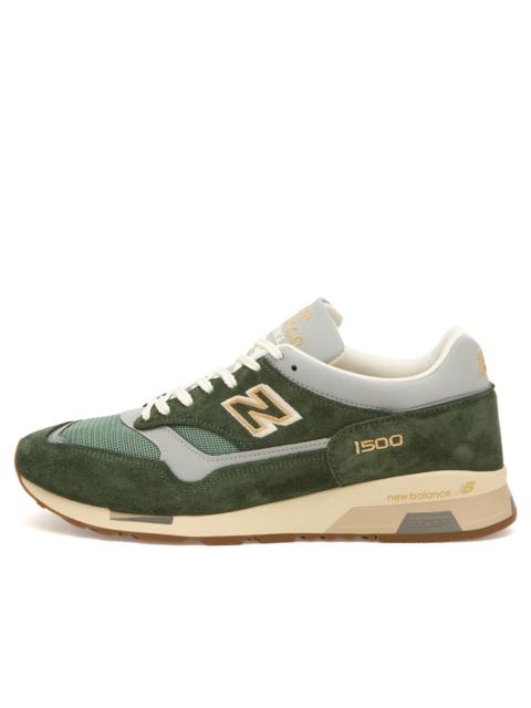 New Balance 1500 Sneaker