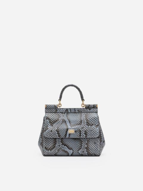 Dolce & Gabbana Medium Sicily handbag