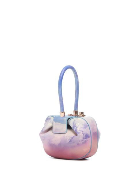 GABRIELA HEARST Demi Bag in Mountain Nappa Leather