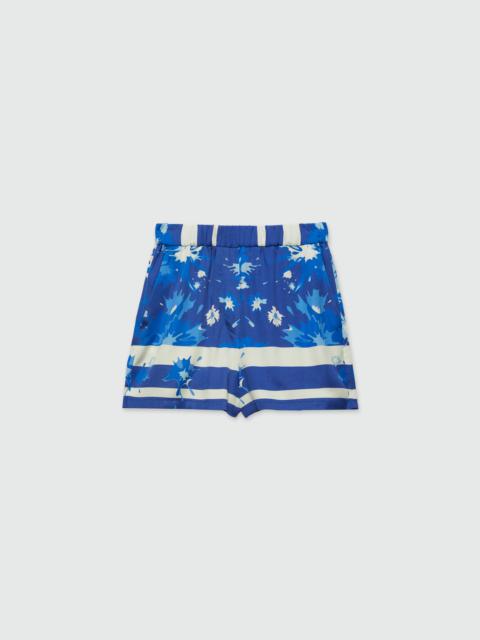 MSGM Shorts
