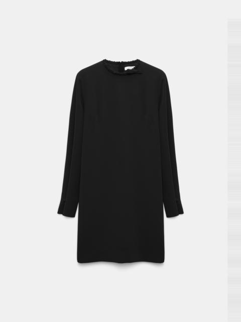 DOROTHEE SCHUMACHER STATEMENT DRAPE dress