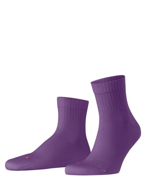 FALKE Run Rib Unisex Short Socks