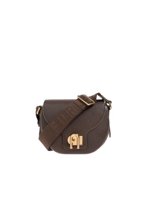 FURLA mini Lotus shoulder bag