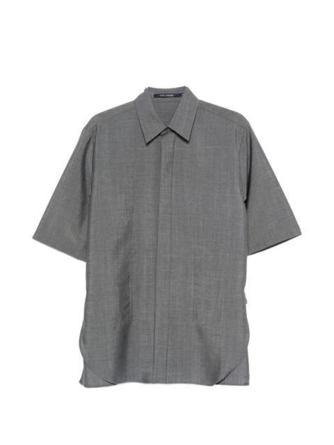 SOFIE D'HOORE Bodhi short-sleeve shirt