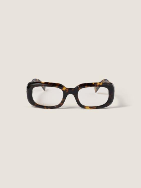 Miu Miu Rêverie sunglasses