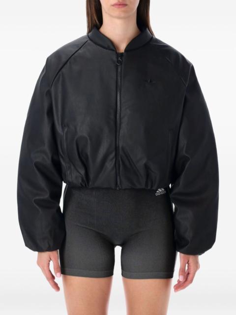 adidas bomber jacket