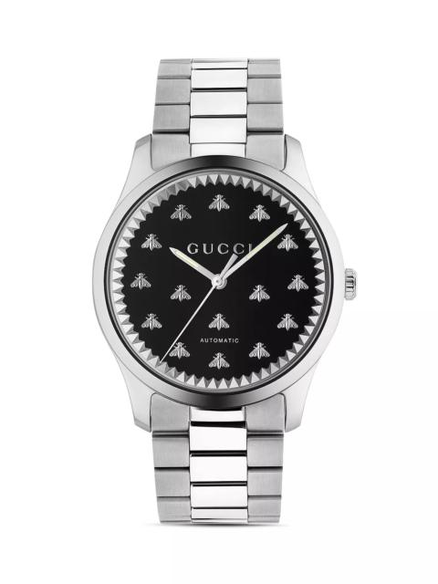 G-Timeless Watch, 42mm