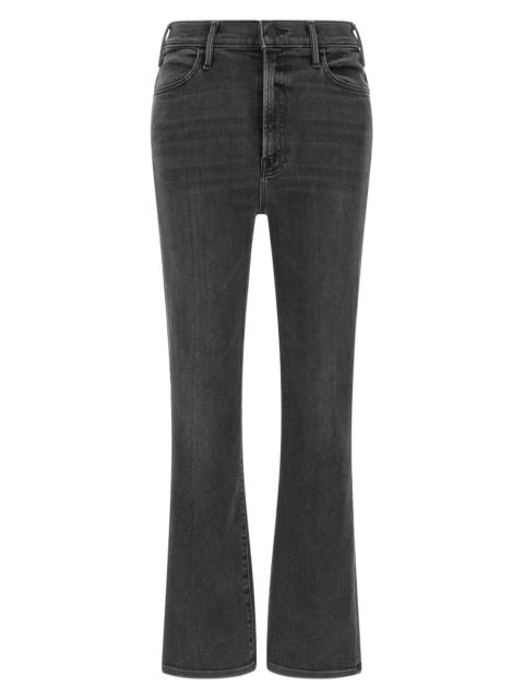MOTHER 'The Hustler Ankle' Jeans