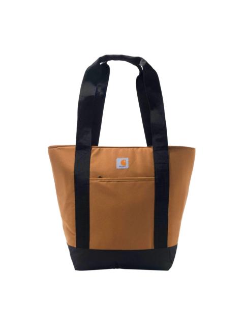 Carhartt Insulated 40 Can Backpack Tote