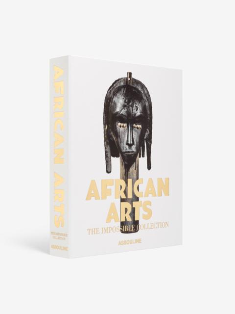 African Art: The Impossible Collection