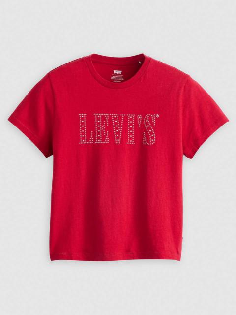 Levi's GRAPHIC CLASSIC T-SHIRT