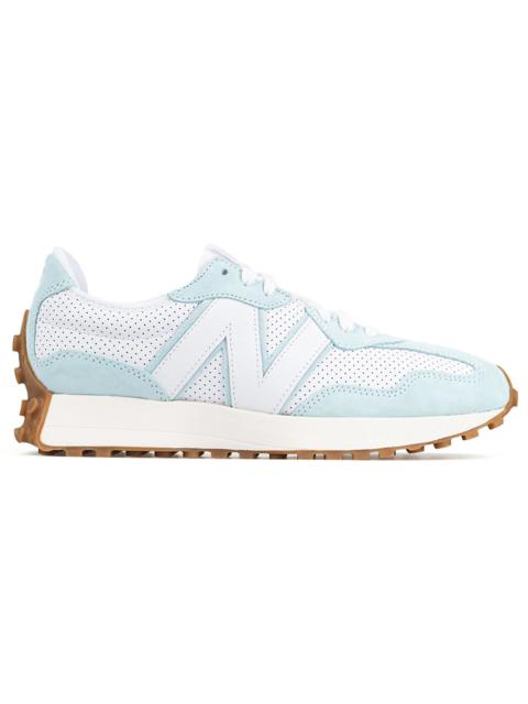 New Balance 327 Primary Pack White Mint