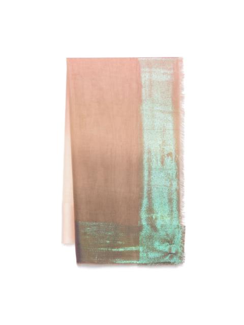 Albertina scarf