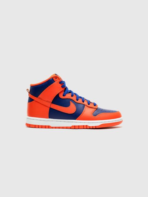 DUNK HI RETRO "KNICKS"