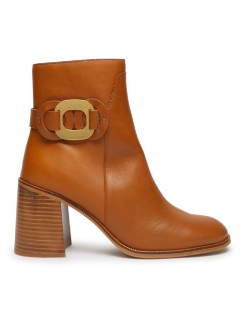 See by Chloé Chany boots