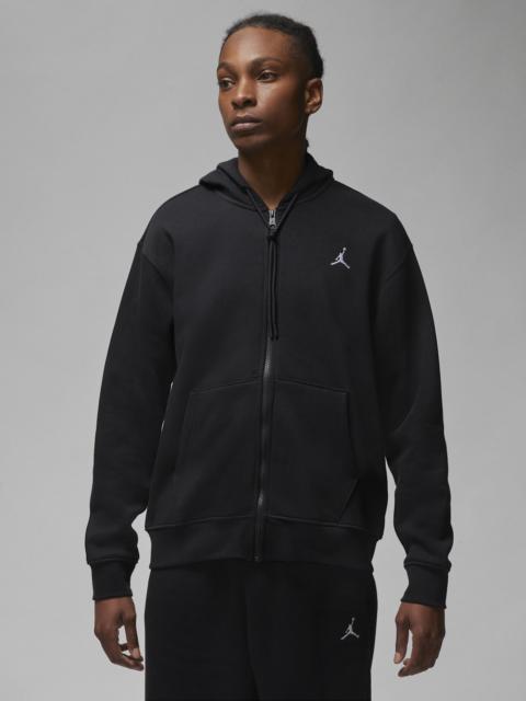 Jordan Men's Jordan Brooklyn Fleece Full-Zip Hoodie