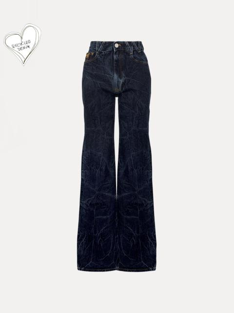 Vivienne Westwood RAY FIVE POCKET JEANS