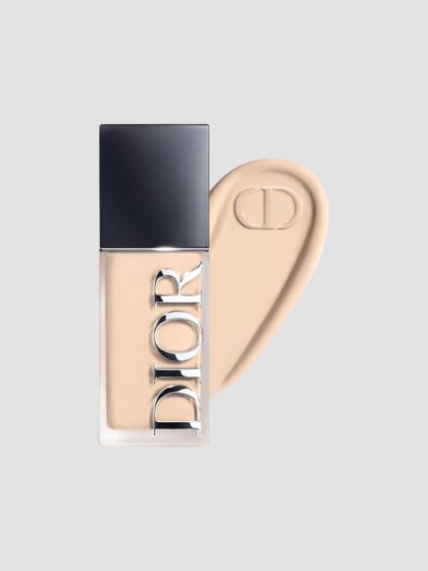 Dior Forever Skin Wear Foundation - 0 Warm