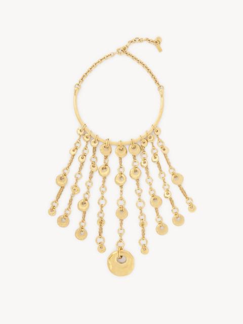 Chloé THE CHLOÉ ECLECTIC NECKLACE