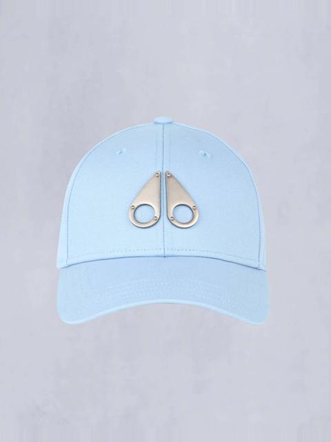 MOOSE KNUCKLES LOGO ICON CAP