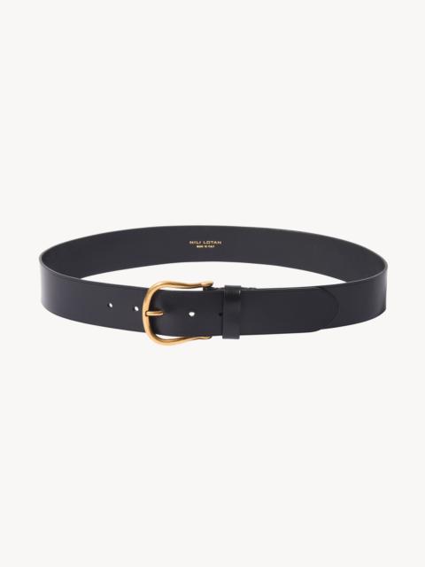 NILI LOTAN PIERRE BELT