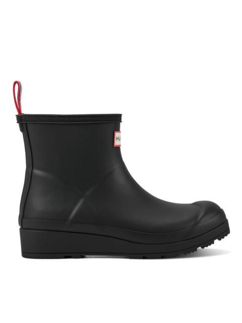 HUNTER Women's PLAY™ Short Rain Boots