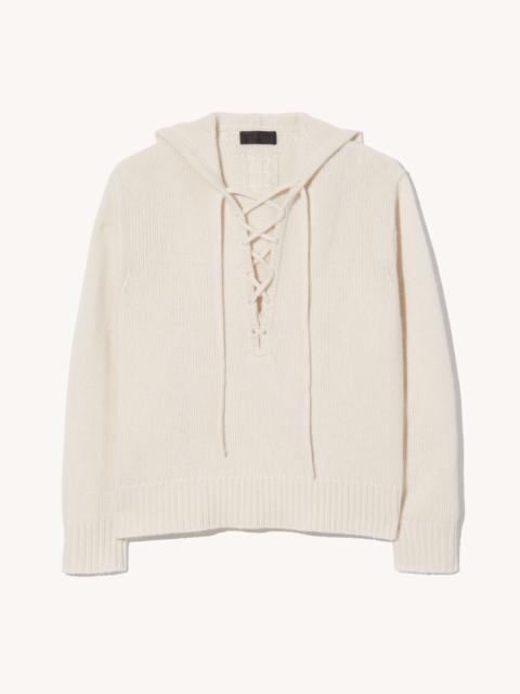NILI LOTAN NOEMI CASHMERE SWEATER