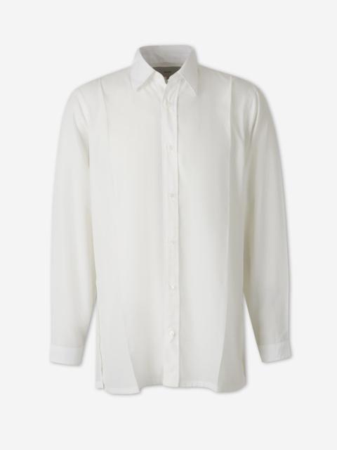 SETCHU ORIGAMI SHIRT