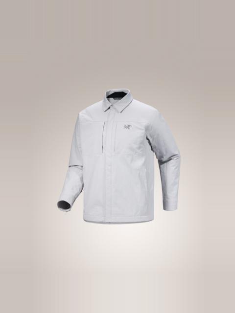 Arc'teryx Cronin Insulated Overshirt