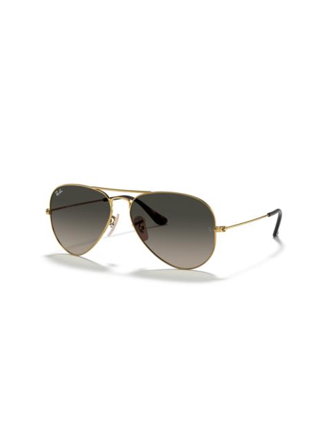 Ray-Ban AVIATOR HAVANA COLLECTION