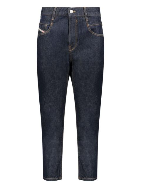Diesel back pockets jeans