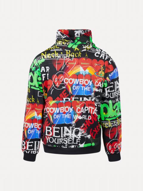 Vivienne Westwood PULLOVER SWEATSHIRT