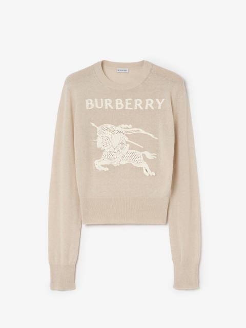 EKD Cotton Wool Sweater