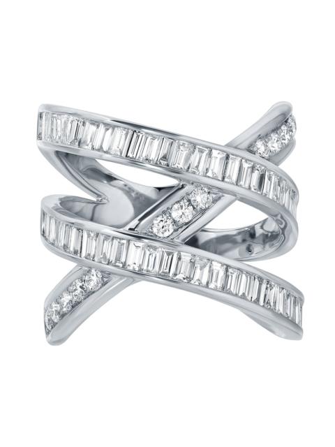 ANITA KO Diamond Gabriella Ring