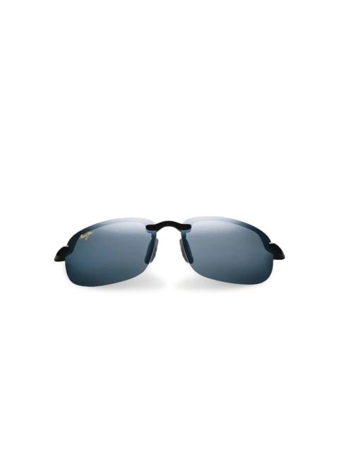 Maui Jim Hoopika Gloss sunglasses