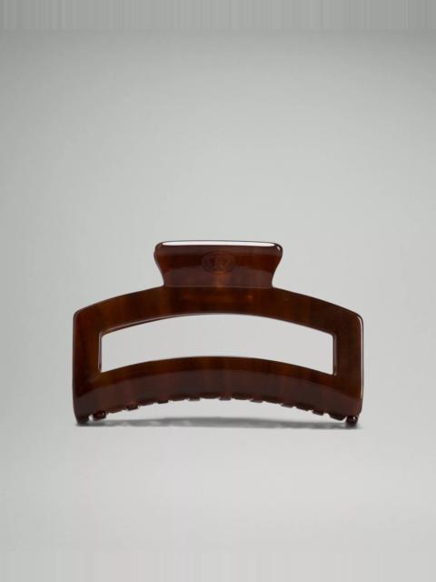 lululemon Large Claw Hair Clip