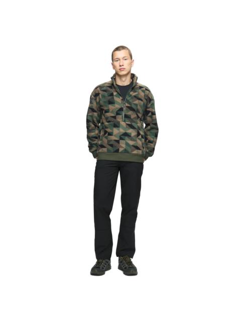 MERRELL Men's Highspire Quarter Zip Sherpa
