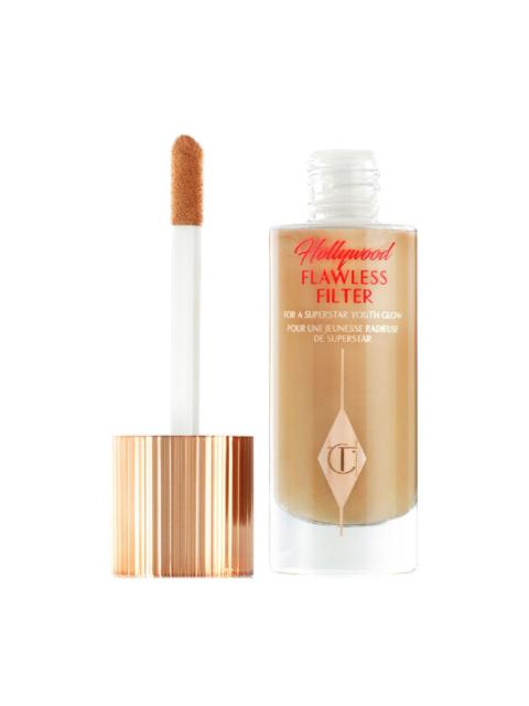 Charlotte Tilbury Hollywood Flawless Filter