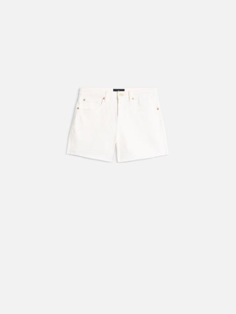 7 For All Mankind MONROE LONG SHORT