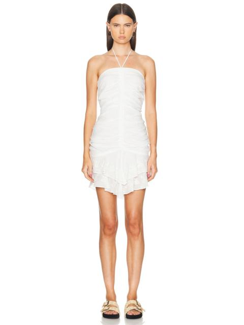 Isabel Marant Emanuela Dress