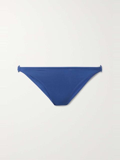 ERES Dona embellished bikini briefs