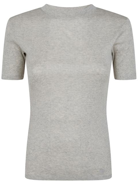 Loulou de Saison T-Shirt Fitted "Avalyn"