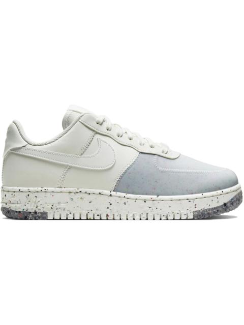 Nike Air Force 1 Crater Summit Men's Size 10.5 White deals 2020 CZ1524-100