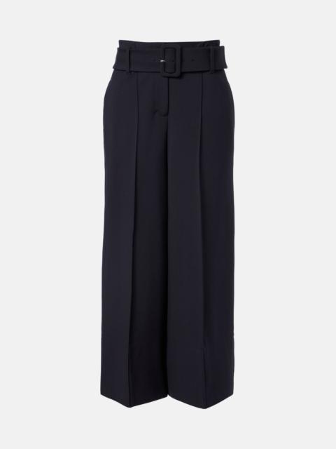 DOROTHEE SCHUMACHER Emotional Essence belted culottes