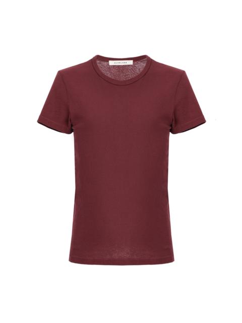 SLVRLAKE Cotton Baby Tee