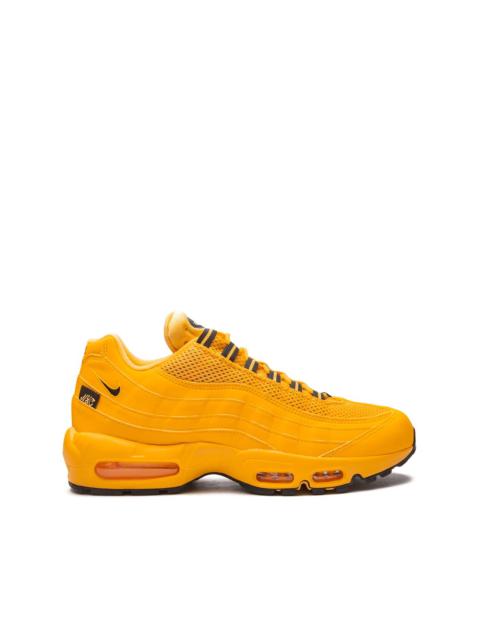 Air Max 95 "NYC Taxi" sneakers