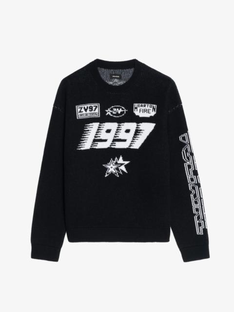 Zadig & Voltaire Marko Sweater